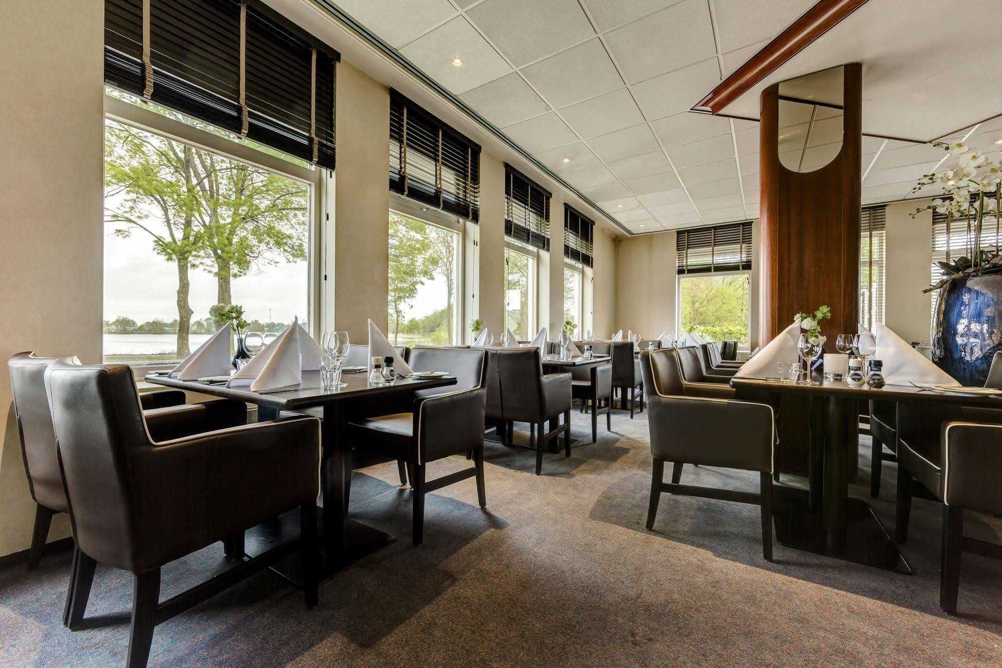 Fletcher Hotel-Restaurant 'S-Hertogenbosch 's-Hertogenbosch  Kültér fotó