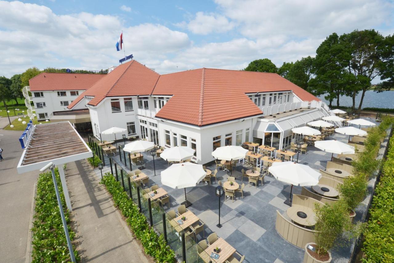 Fletcher Hotel-Restaurant 'S-Hertogenbosch 's-Hertogenbosch  Kültér fotó